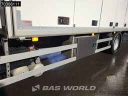 Renault T 380 T 4X2 19tonner 2000kg Ladebordwand Full A...