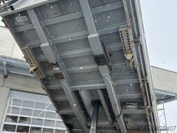 MAN TGS 35.500, 8X4, RETARDER,  EURO 6