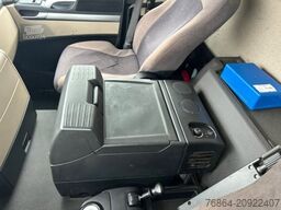 MAN TGS 35.500, 8X4, RETARDER,  EURO 6