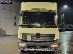 Mercedes Atego 1524 4X2 15tonner Automatic 6 Cylinder 15...
