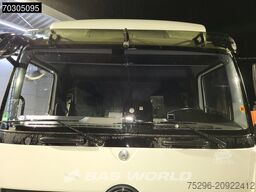 Mercedes Atego 1524 4X2 15tonner Automatic 6 Cylinder 15...