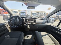 Ford Panama P10 Wohnmobil Schlafmöglichkeiten für 4Personen|Küche