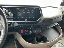 DAF XG 480 FT / 332 dkm / Full LED / 2 Tanks / MX B...