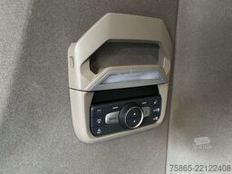 DAF XG 480 FT / 332 dkm / Full LED / 2 Tanks / MX B...