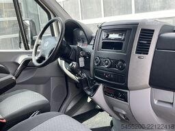 Volkswagen Crafter 46 2.0 TDI Be-Trekker Maxilift Laadkraa...