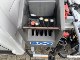 VW Crafter 46 2.0 TDI Be-Trekker Maxilift Laadkraa...
