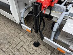 VW Crafter 46 2.0 TDI Be-Trekker Maxilift Laadkraa...