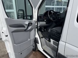 VW Crafter 46 2.0 TDI Be-Trekker Maxilift Laadkraa...
