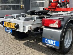 VW Crafter 46 2.0 TDI Be-Trekker Maxilift Laadkraa...