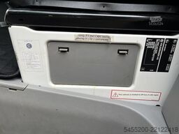VW Crafter 46 2.0 TDI Be-Trekker Maxilift Laadkraa...