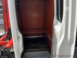 VW Crafter 46 2.0 TDI Be-Trekker Maxilift Laadkraa...