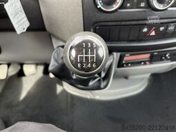 VW Crafter 46 2.0 TDI Be-Trekker Maxilift Laadkraa...