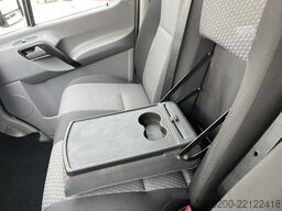 VW Crafter 46 2.0 TDI Be-Trekker Maxilift Laadkraa...