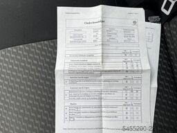 VW Crafter 46 2.0 TDI Be-Trekker Maxilift Laadkraa...