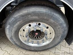 Berger SAPL 24 SATA NACZEPA CYSTERNA