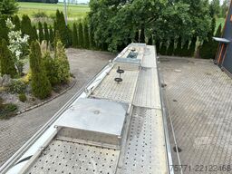 Menci SA105 NACZEPA CYSTERNA