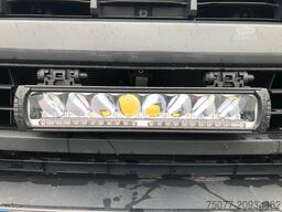 ISUZU D-Max Single Cab 4x4 L BIG-MAX L2 Gurtbandaufbau