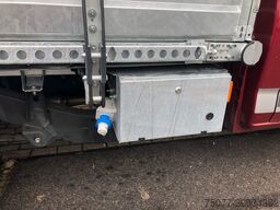 ISUZU D-Max Single Cab 4x4 L BIG-MAX L2 Gurtbandaufbau