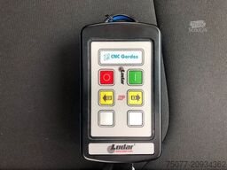 ISUZU D-Max Single Cab 4x4 L BIG-MAX L2 Gurtbandaufbau