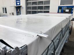 ISUZU D-Max Single Cab 4x4 L BIG-MAX L2 Gurtbandaufbau