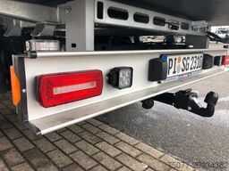 ISUZU D-Max Single Cab 4x4 L BIG-MAX L2 Gurtbandaufbau