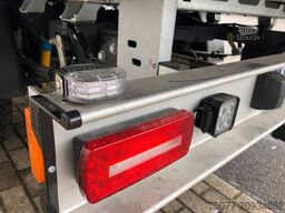 ISUZU D-Max Single Cab 4x4 L BIG-MAX L2 Gurtbandaufbau