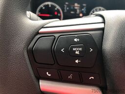 ISUZU D-Max Single Cab 4x4 L BIG-MAX L2 Gurtbandaufbau