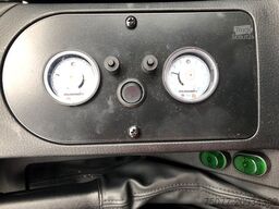 ISUZU D-Max Single Cab 4x4 L BIG-MAX L2 Gurtbandaufbau