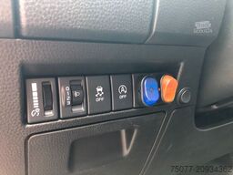 ISUZU D-Max Single Cab 4x4 L BIG-MAX L2 Gurtbandaufbau