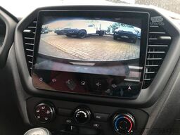 ISUZU D-Max Single Cab 4x4 L BIG-MAX L2 Gurtbandaufbau