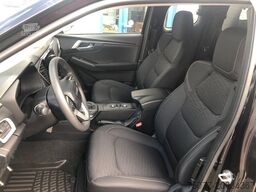 ISUZU D-Max Space Cab LS AT mit Pepec Festaufbau