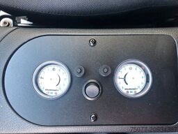 ISUZU D-Max Space Cab LS AT mit Pepec Festaufbau