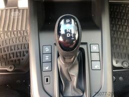 ISUZU D-Max Space Cab LS AT mit Pepec Festaufbau