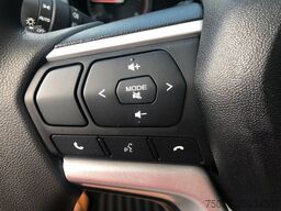 ISUZU D-Max Space Cab LS AT mit Pepec Festaufbau