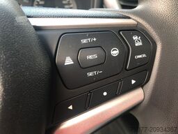 ISUZU D-Max Space Cab LS AT mit Pepec Festaufbau