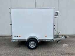 HAPERT Sapphire L-1 Kühlkoffer, 250x150x180  + SOFORT +