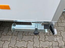 HAPERT Sapphire L-1 Kühlkoffer, 250x150x180 + SOFORT +