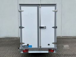 HAPERT Sapphire L-1 Kühlkoffer, 250x150x180  + SOFORT +