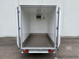 HAPERT Sapphire L-1 Kühlkoffer, 250x150x180  + SOFORT +