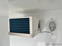 HAPERT Sapphire L-1 Kühlkoffer, 250x150x180 + SOFORT +