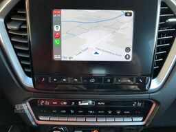 ISUZU D-Max Double Cab LSE AT BIG-MAX L3 mit Pritsche