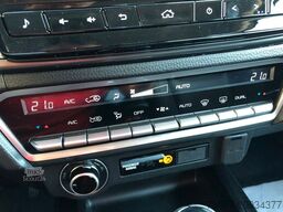 ISUZU D-Max Double Cab LSE AT BIG-MAX L3 mit Pritsche