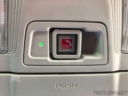 ISUZU D-Max Double Cab LSE AT BIG-MAX L3 mit Pritsche