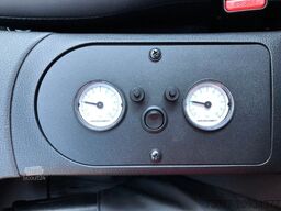 ISUZU D-Max Double Cab LSE AT BIG-MAX L3 mit Pritsche