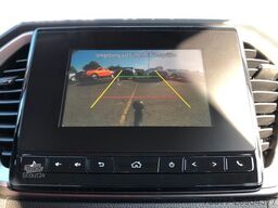 ISUZU D-Max Double Cab LSE AT BIG-MAX L3 mit Pritsche