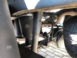 ISUZU D-Max Double Cab LSE AT BIG-MAX L3 mit Pritsche