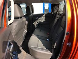 ISUZU D-Max Double Cab LSE AT BIG-MAX L3 mit Pritsche