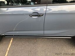 ISUZU D-Max Double Cab V-Cross AT + hohes Fahrwerk +