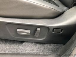 ISUZU D-Max Double Cab V-Cross AT + hohes Fahrwerk +