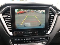 ISUZU D-Max Double Cab V-Cross AT + hohes Fahrwerk +